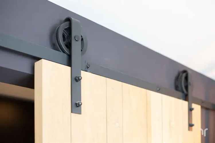 Uitzonderlijke woning handelshuis met comfort