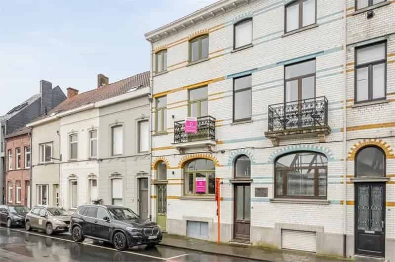Huis te koop Roeselare 3 slaapkamers gerenoveerd