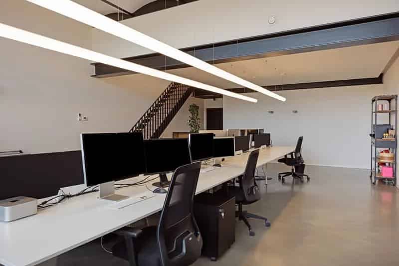 Appartement te koop gerenoveerde katoenfabriek Herzele