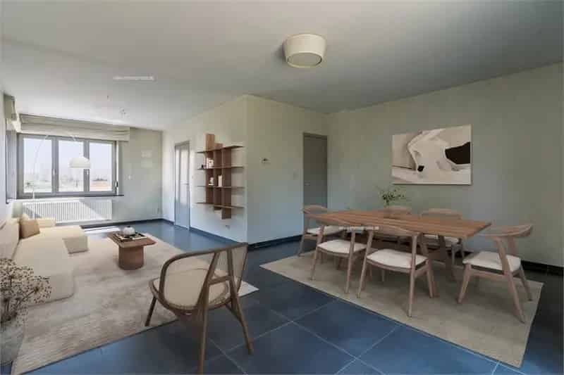 Huis te koop Afsnee 3 slaapkamers Instapklaar