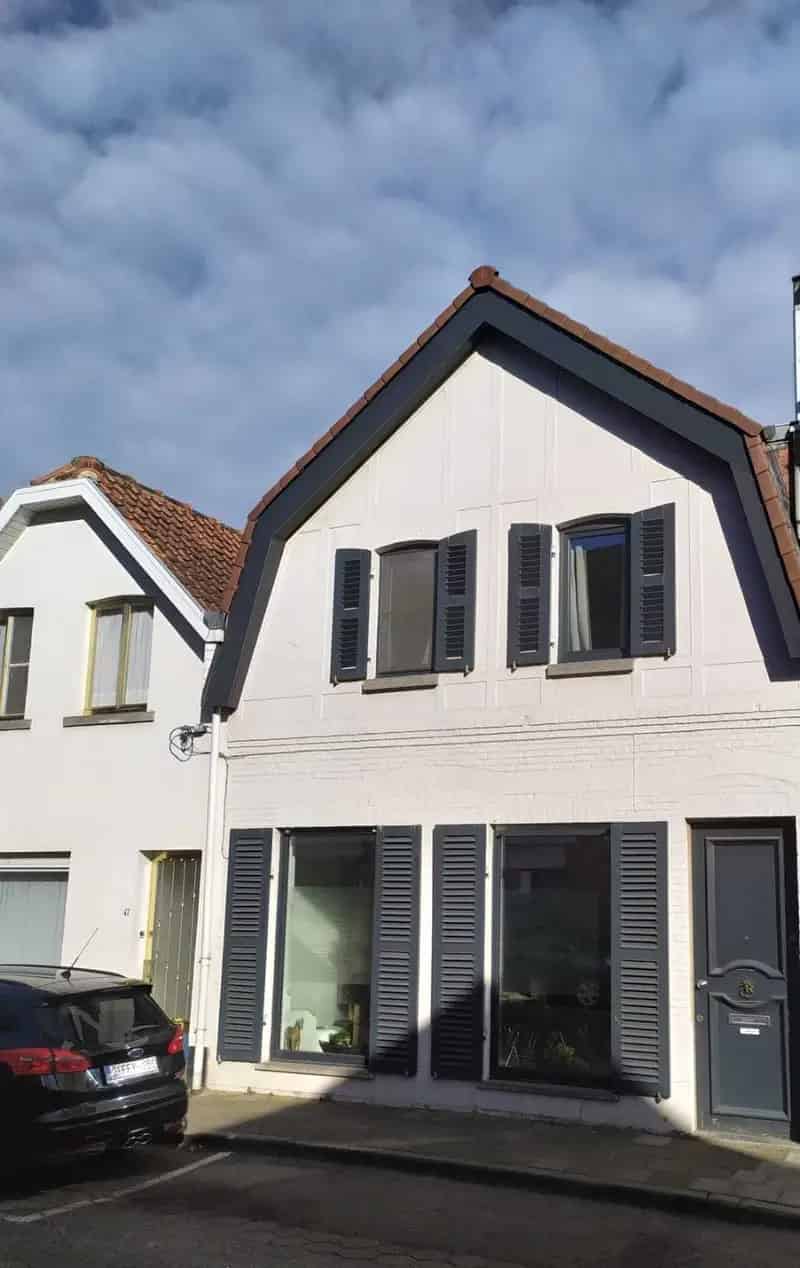 Rijwoning te huur Maldegem centrum