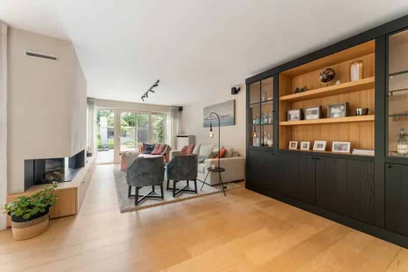 Huis te koop Aarsele 5 slaapkamers handel 4 garages