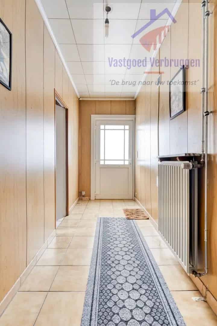 Renovatieproject: Halfopen bebouwing op 16 are