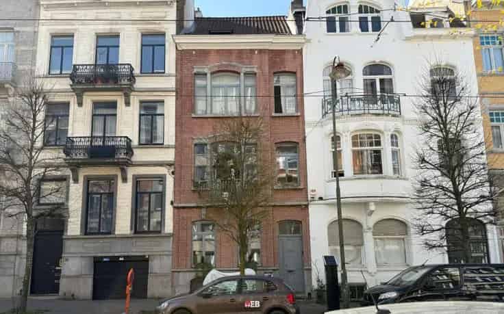 Huis Te Koop 5 Slaapkamers 300m² Altitude Cent