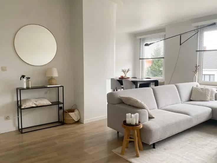 Appartement te koop Borsbeek: Lichtrijk en Instapklaar