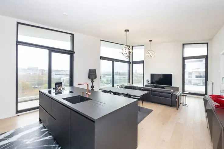 Penthouse Te Koop