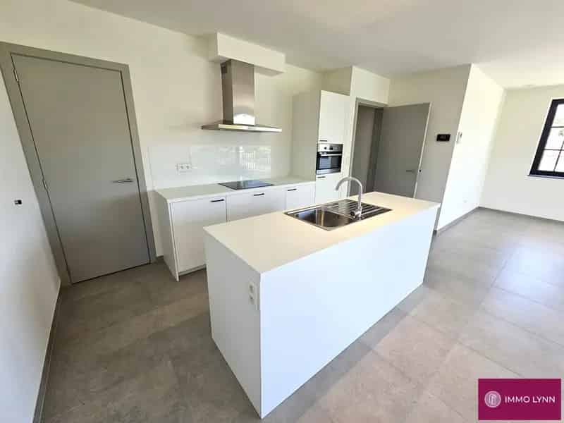 Duplexappartement 2 slaapkamers Kampenhout