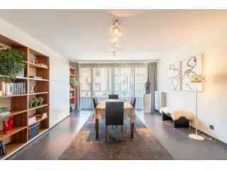 Appartement te koop Wilrijk - Instapklaar 2 slaapkamers terras garage EPC A
