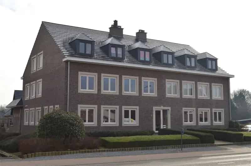 Appartement te huur Munsterbilzen 2 slaapkamers
