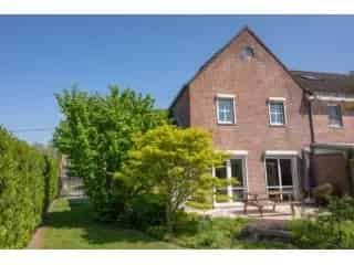 Huis te Koop Beitem 3 slaapkamers Energiezuinig