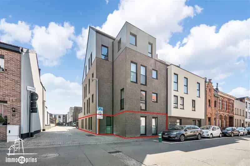Appartement te koop Sint-Niklaas 3 slaapkamers