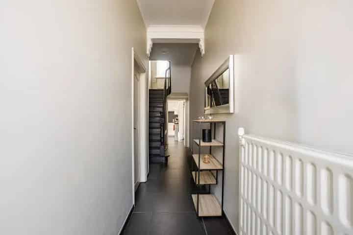 Huis te koop Ronse 3 slaapkamers garage grote tuin