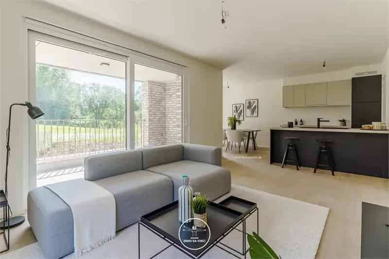 Nieuwbouw Huis 3 Slaapkamers Gavere - 6 BTW