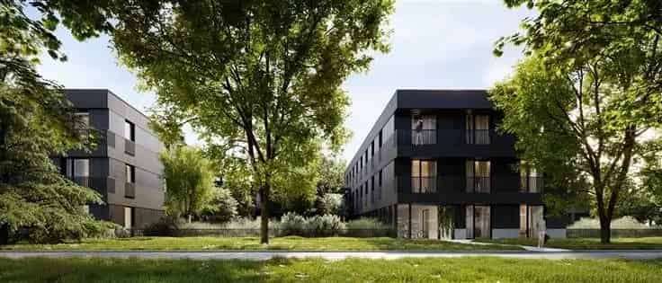 93 Studentenkamers Gent:  Hoogwaardige Units Te Koop