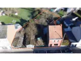 Bouwgrond te koop - Brakel RBT29788