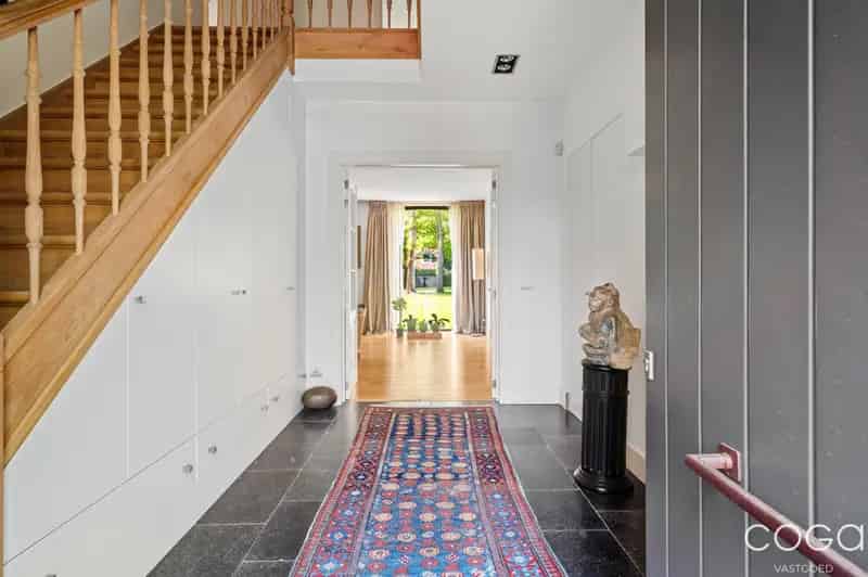 Luxe Manoir te Schilde met Lift 635m² 5 slaapkamers Wellness
