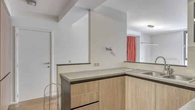 Appartement te koop Brussel - 1 slaapkamer - 72m² - Grote Markt