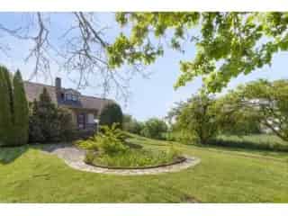 Huis te koop Kortenberg renovatieproject grote tuin