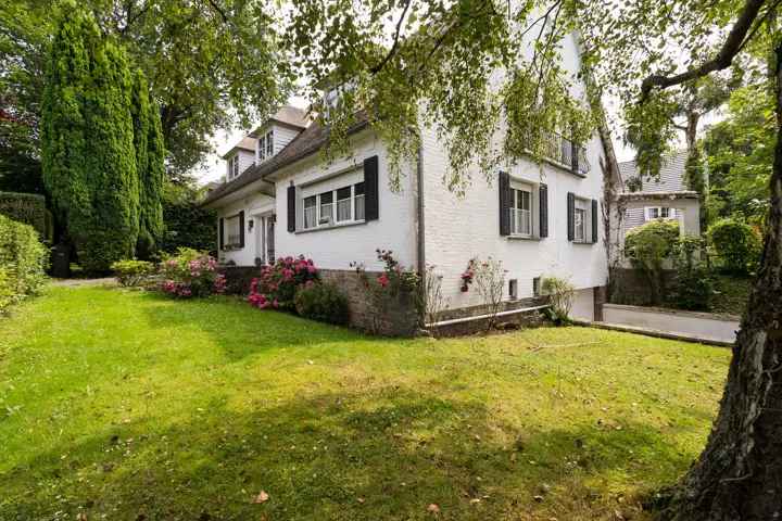 Kopen huis in Val du Prince met tuin en garage