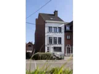 Herenhuis te koop - Kortrijk RBT32220