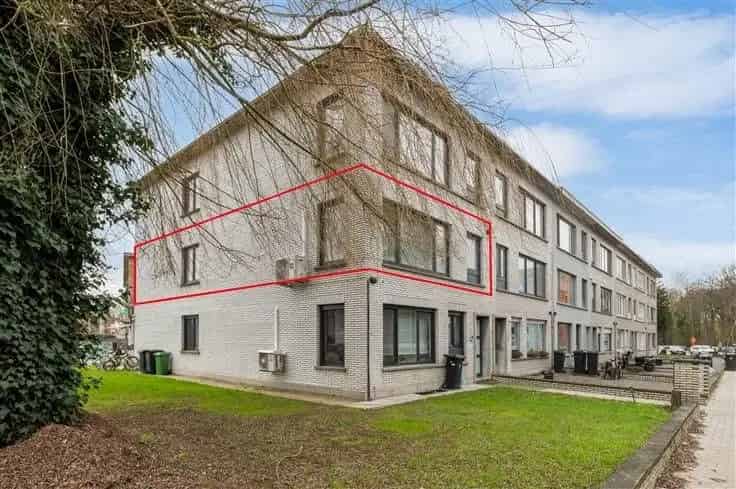 Appartement Te Koop