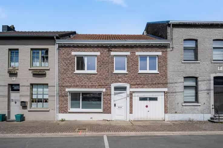 Huis Te Koop