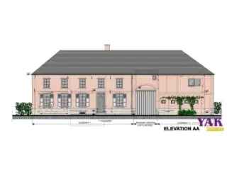 Boerderij 240m² op 2,5ha te Braine-le-Comte - 3 slaapkamers