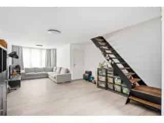 Huis te koop Hoboken 2 slaapkamers gerenoveerd