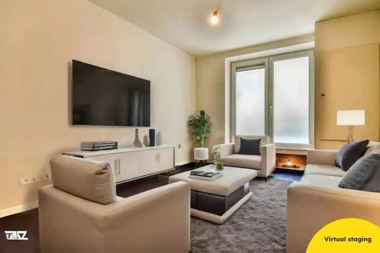 Gerenoveerde woning te koop Roeselare nabij station