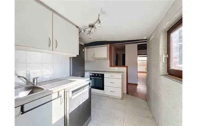 Huur 2 slaapkamer appartement van 55 m² in Brussels