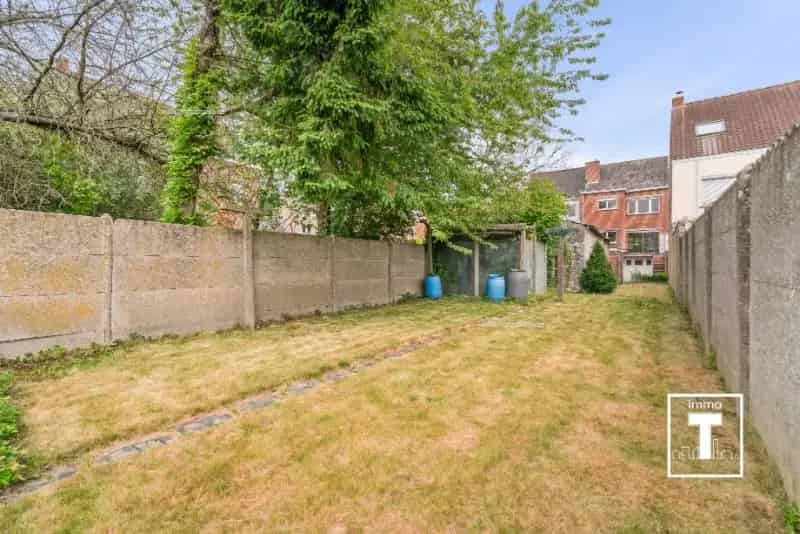 Huis te koop Melle 3 slaapkamers Nabij station en Gent