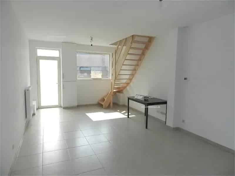 Huis te huur Wetteren 2 slaapkamers gerenoveerd