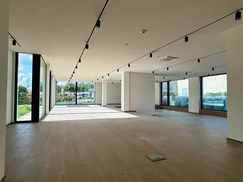 Kantoor te huur Lochristi 219m²