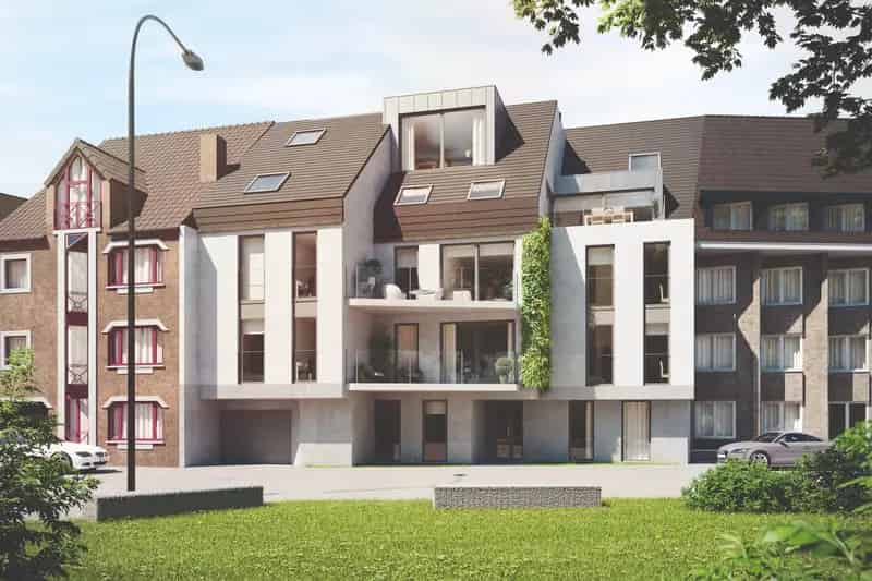 Luxueus 2 Slaapkamer Appartement te Koop Hasselt