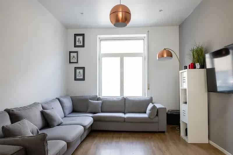 Instapklare Woning Met Tuin