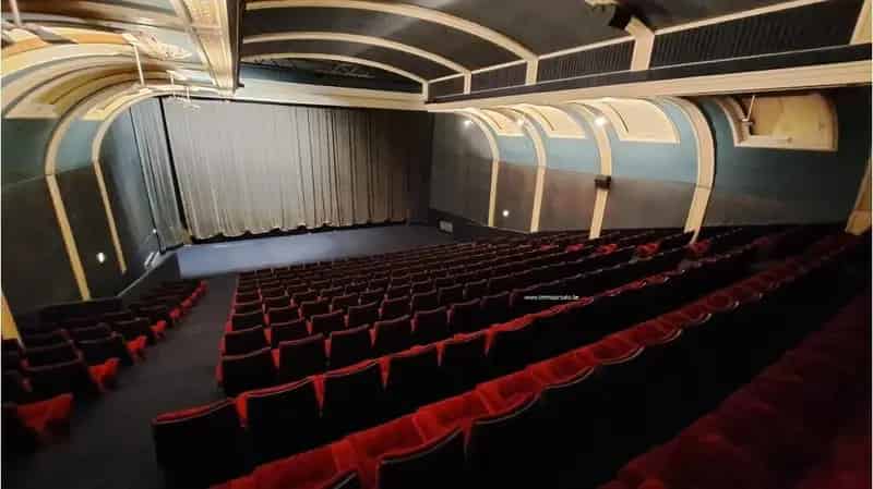 Handelspand te huur Brugge Centrum 500m2