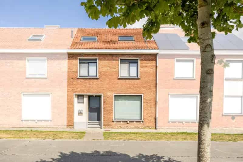 Huis te huur Arendswijk 4 slaapkamers