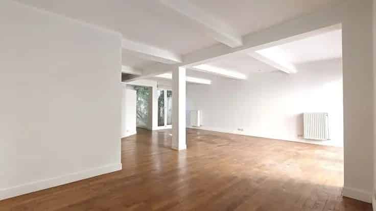 Huis Te Koop Elsene Fernand Cocq: 171m² Een gezinswoning