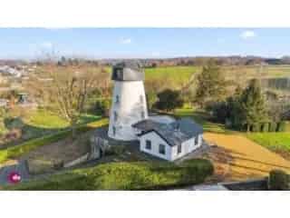 Kantoor te koop - Historische Molen Veltem-Beisem