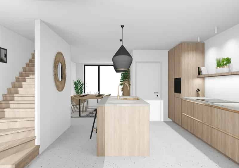 Huis te huur