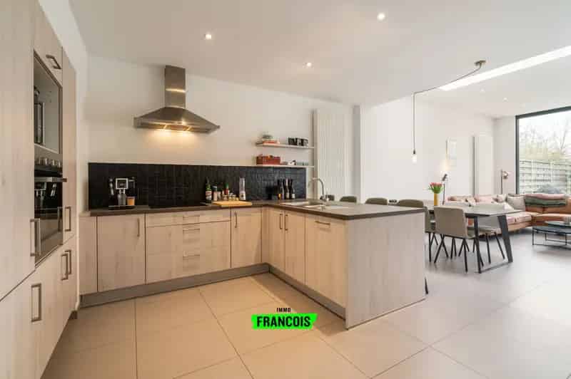 Gezinswoning Roeselare 3 slaapkamers Label B