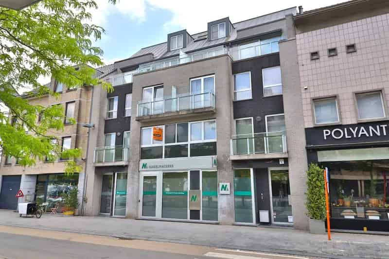 Appartement te huur Veemarkt: Lichtrijk met Zonneterras