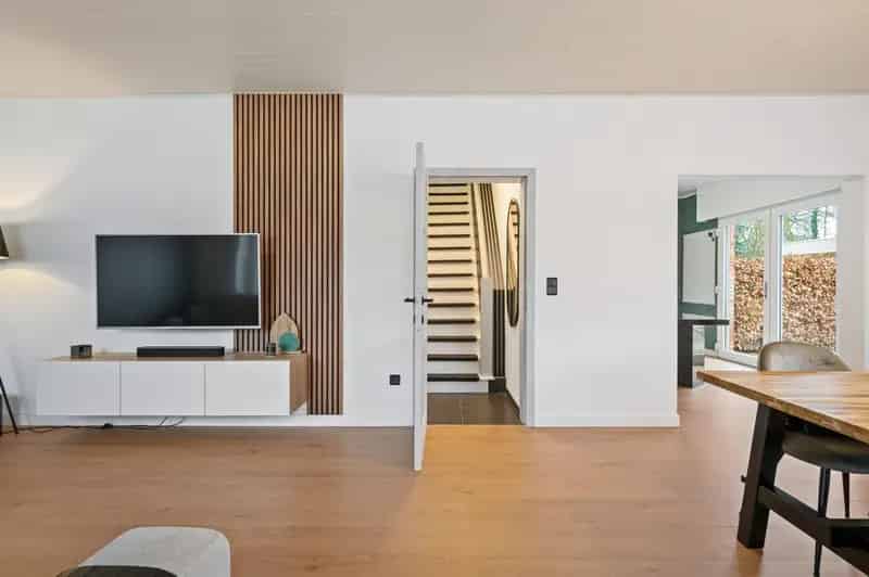 Instapklare woning 3 slaapkamers rustige ligging
