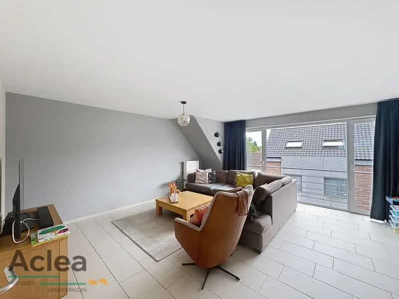 Duplexappartement te koop Maldegem Centrum