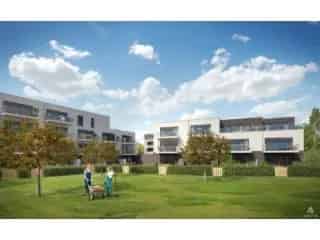 Appartementen Fleurus - Quartier Renaissance - Nieuwbouw