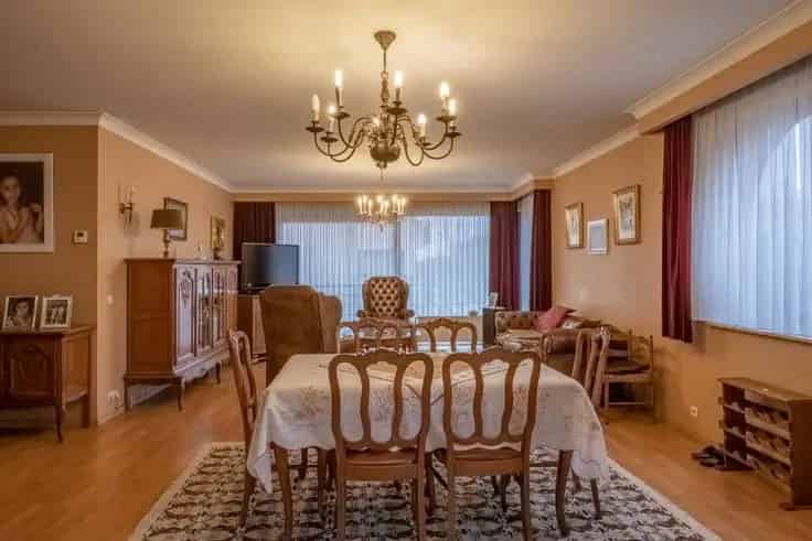 Appartement Te Koop 100m2 3 slaapkamers Hoekappartement