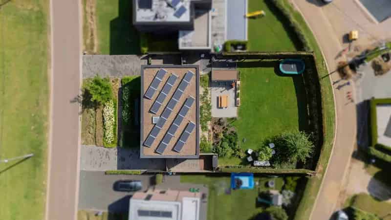 Huis te huur Lummen 4 slaapkamers EPC A
