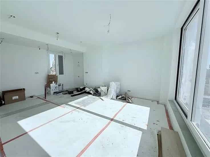Nieuw Penthouse Appartement te Koop in Forest