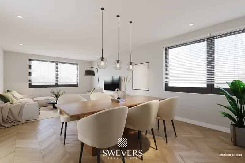 Huis te huur Helchteren: 3 slaapkamers, tuin 11a 56ca