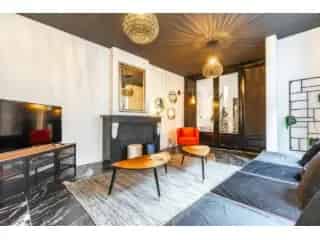 Appartement Mons - Ruime Gedeelde Woning met 10 slaapkamers